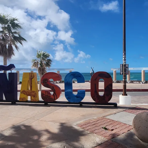 Puerto Penasco