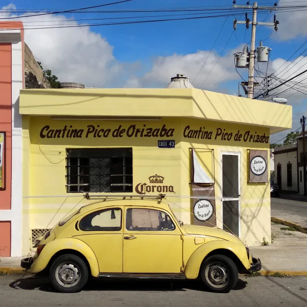 mexico car insurance cost