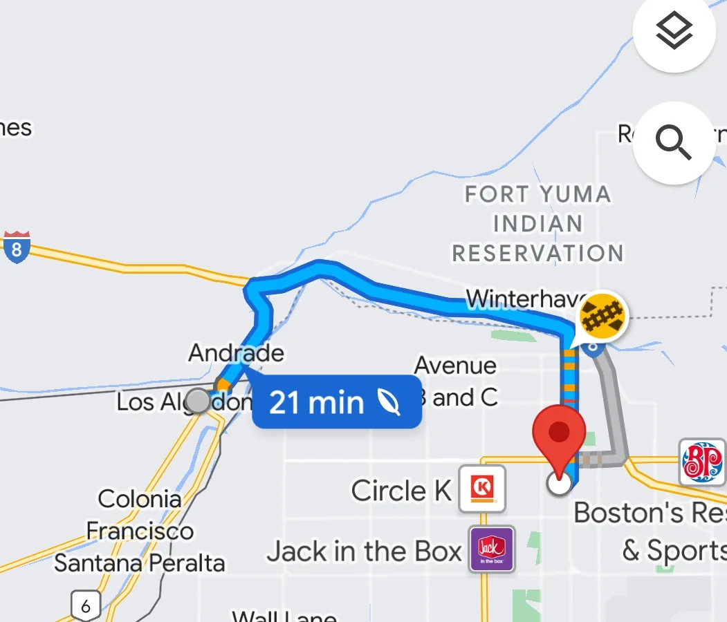 Mexican Insurance in Yuma, AZ Cross Border Coverage