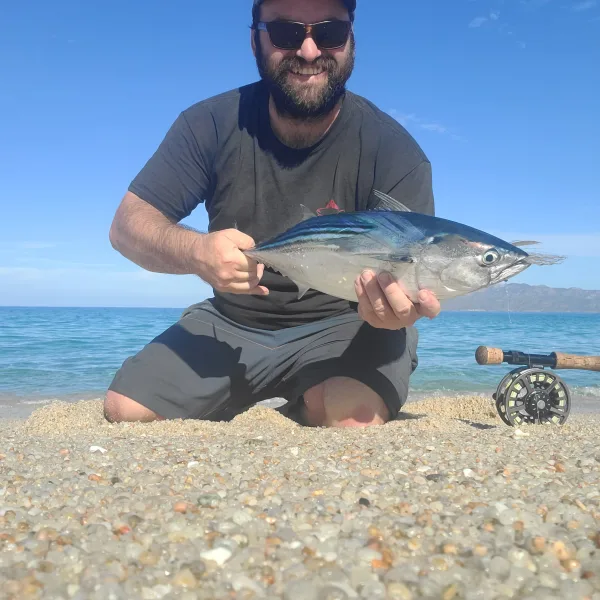 mexico fishing license