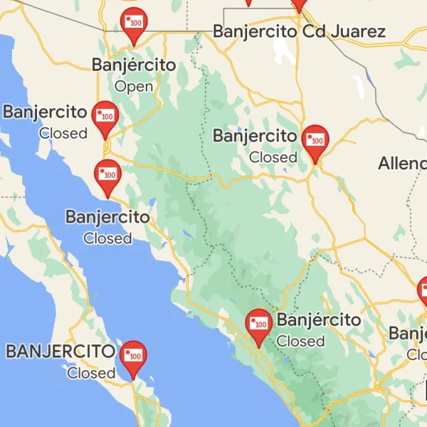 banjercito