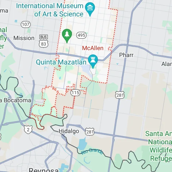 mexican insurance in McAllen texas