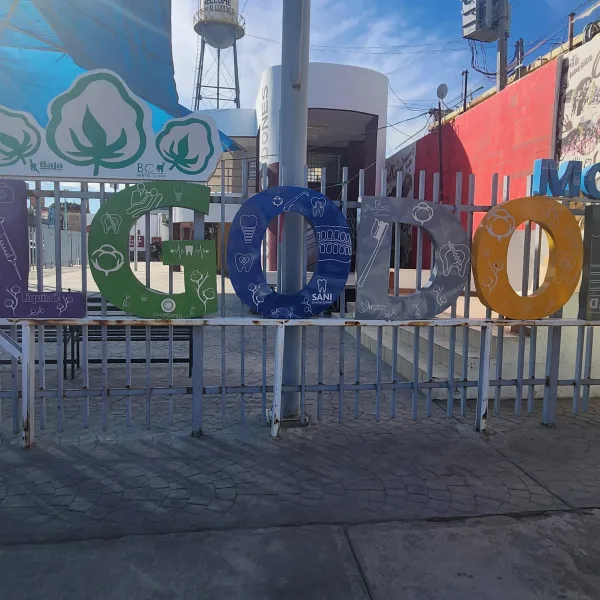 los algonodens dentist