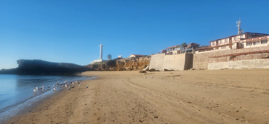 san felipe lighthouse