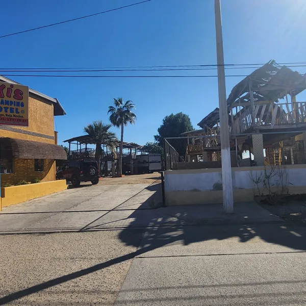 kikis rv park san felipe