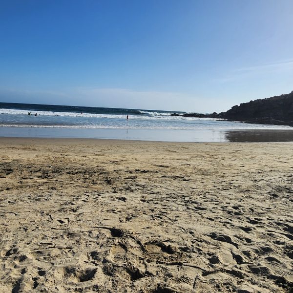 los cerritos beach baja