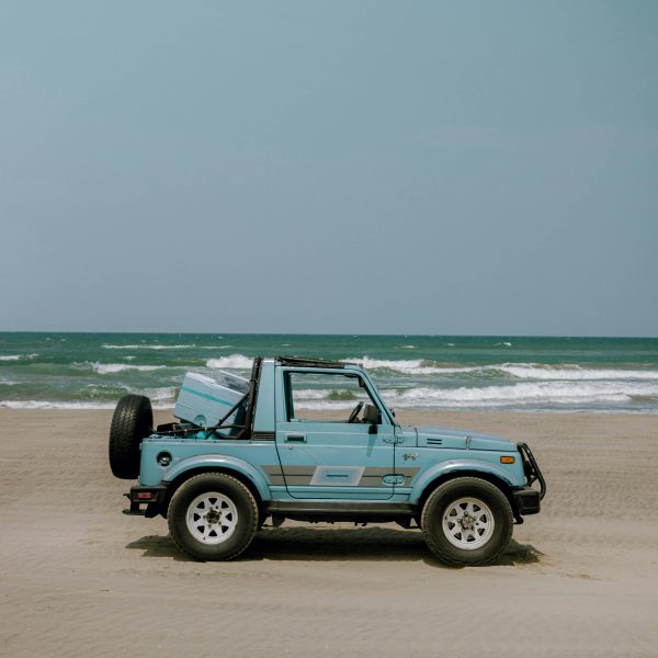 liability only mexican insurance